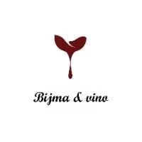 Bijma & Vino - Logo